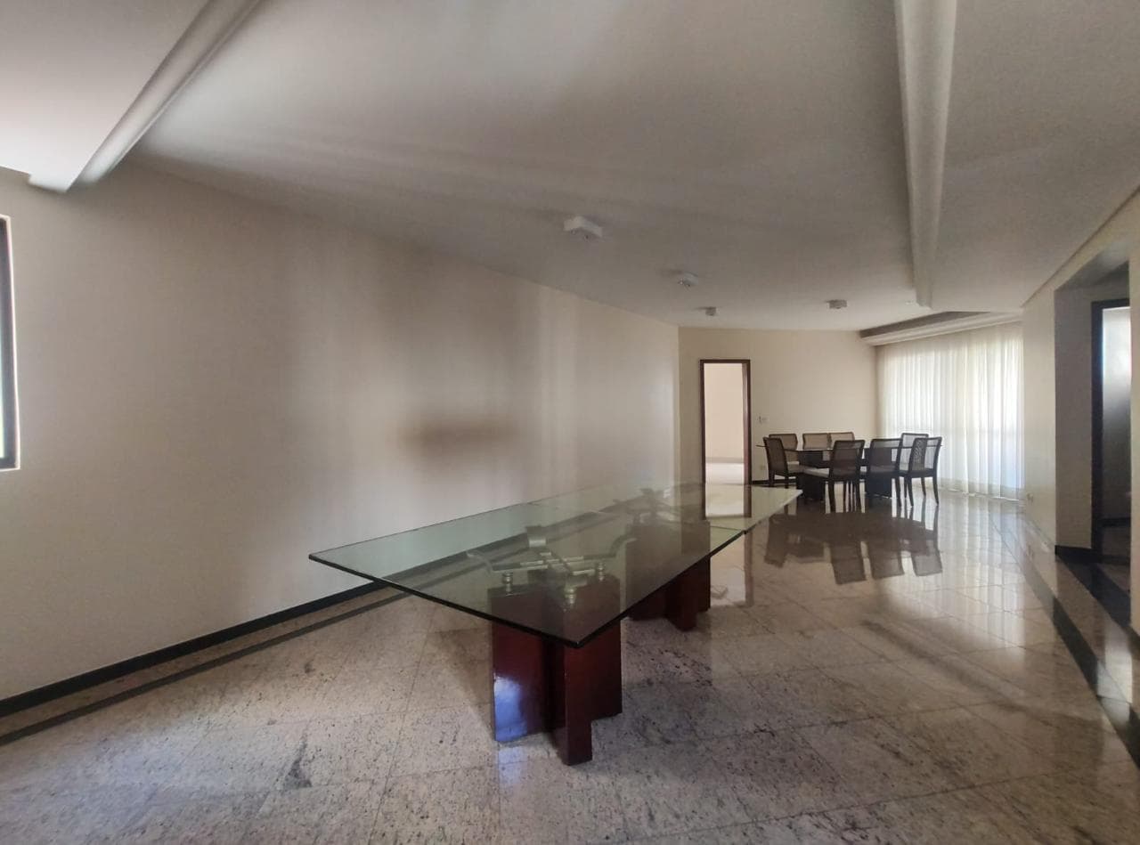 Apartamento Setor Bueno – 243m² – 1 por Andar