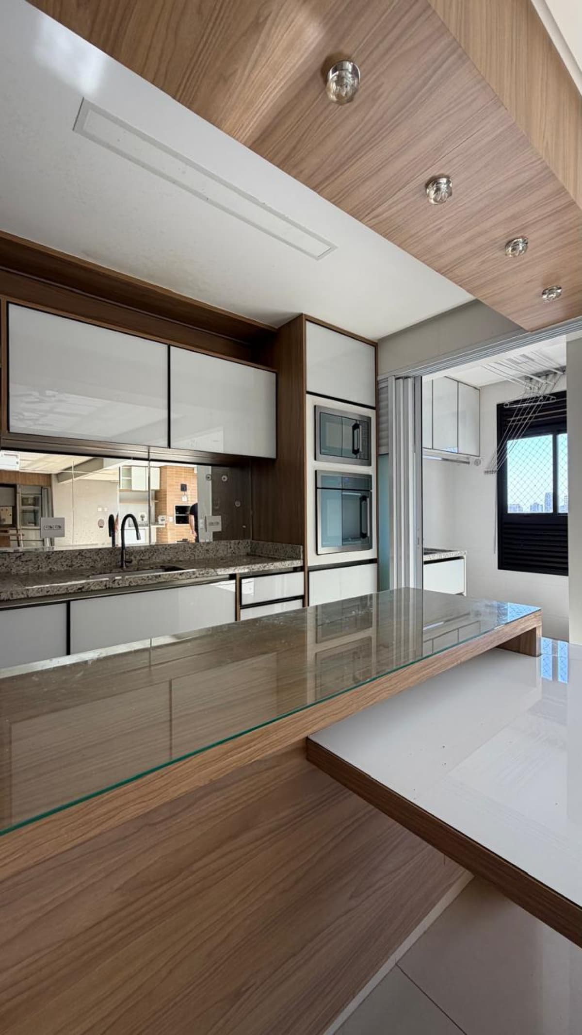 APARTAMENTO PLANET CONSCIENTE