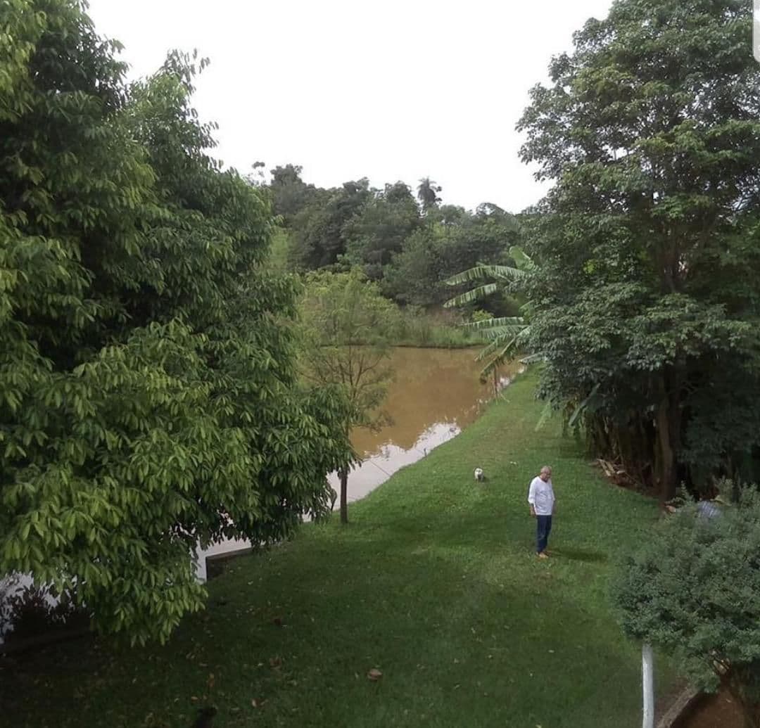 FAZENDA EM BELA VISTA DE GOIÁS