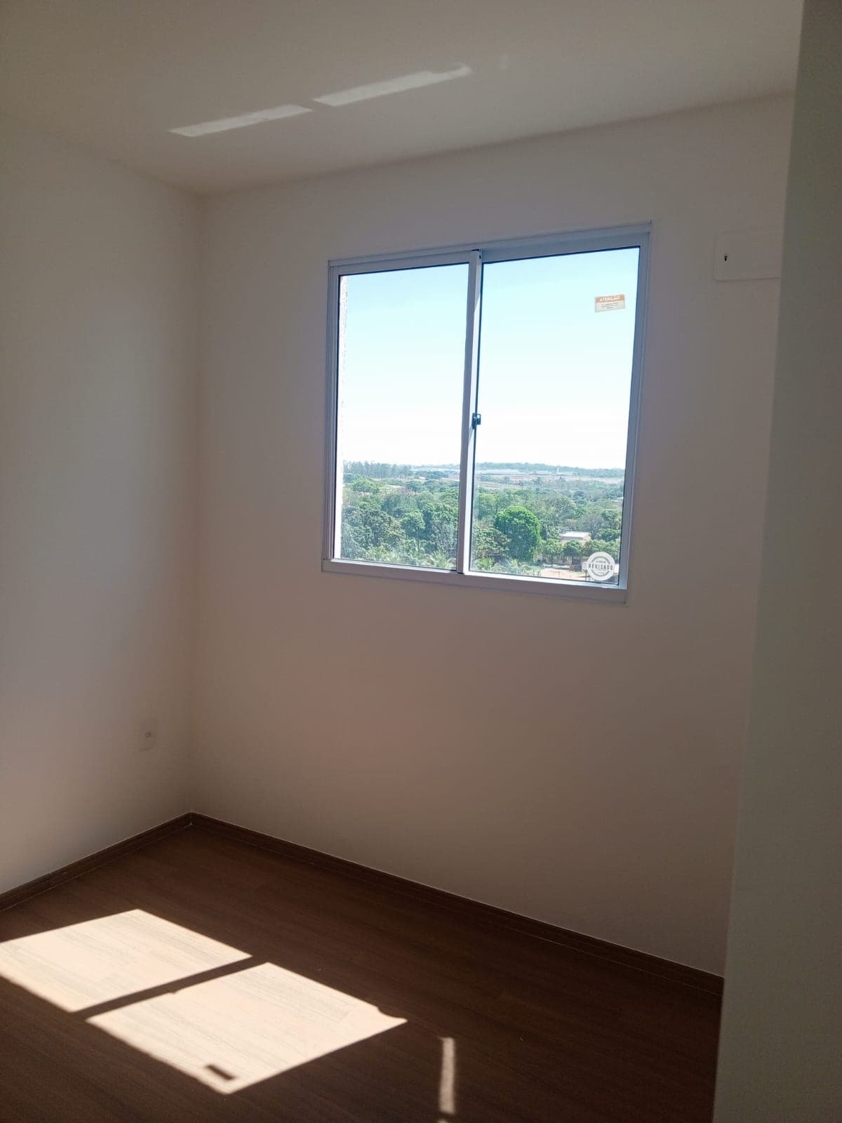 Oportunidade no Jardim Novo Mundo! GRAN PLAZA 2 quartos 1 suite e Varanda