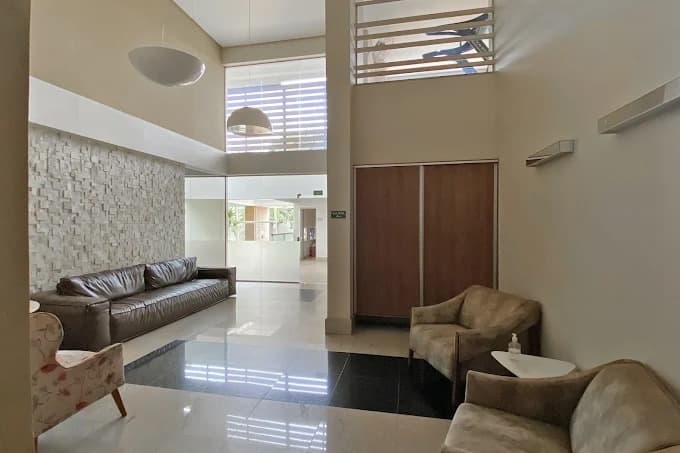 Apartamento 2 Quartos com Suíte 68m²,Próximo ao Tático T7 Vista Livre 8º Andar Jd America