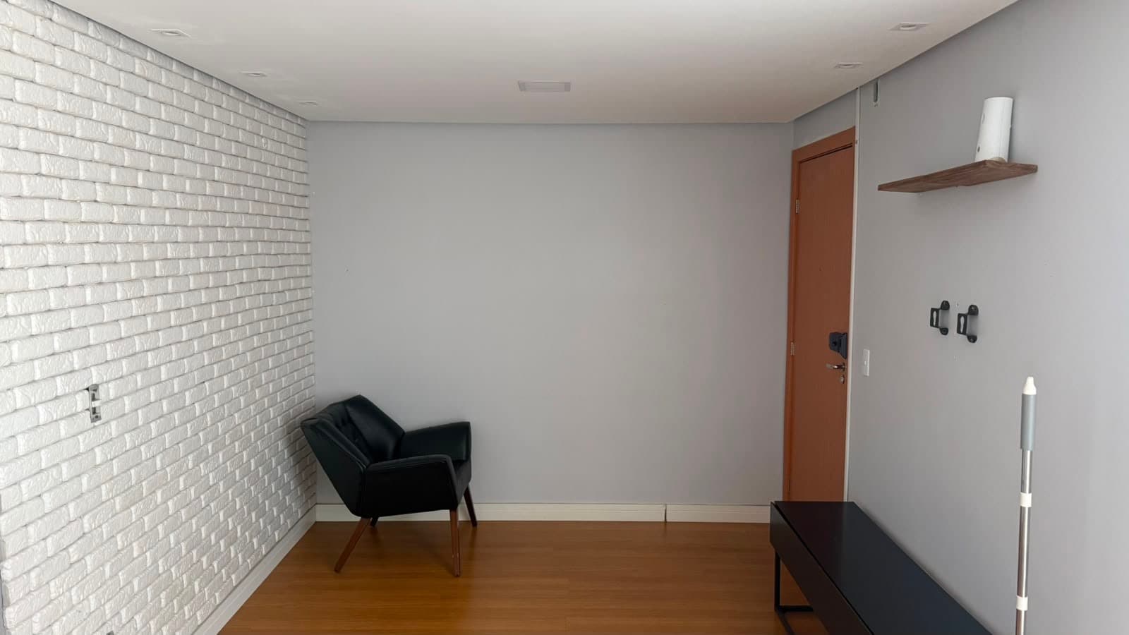 Lindo apartamento no Setor Jardim Imperial