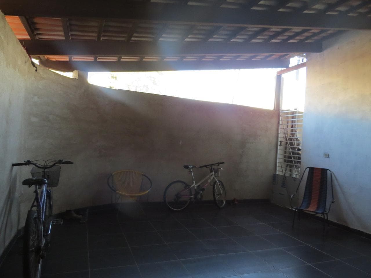 CASA Res. Maria Lourença