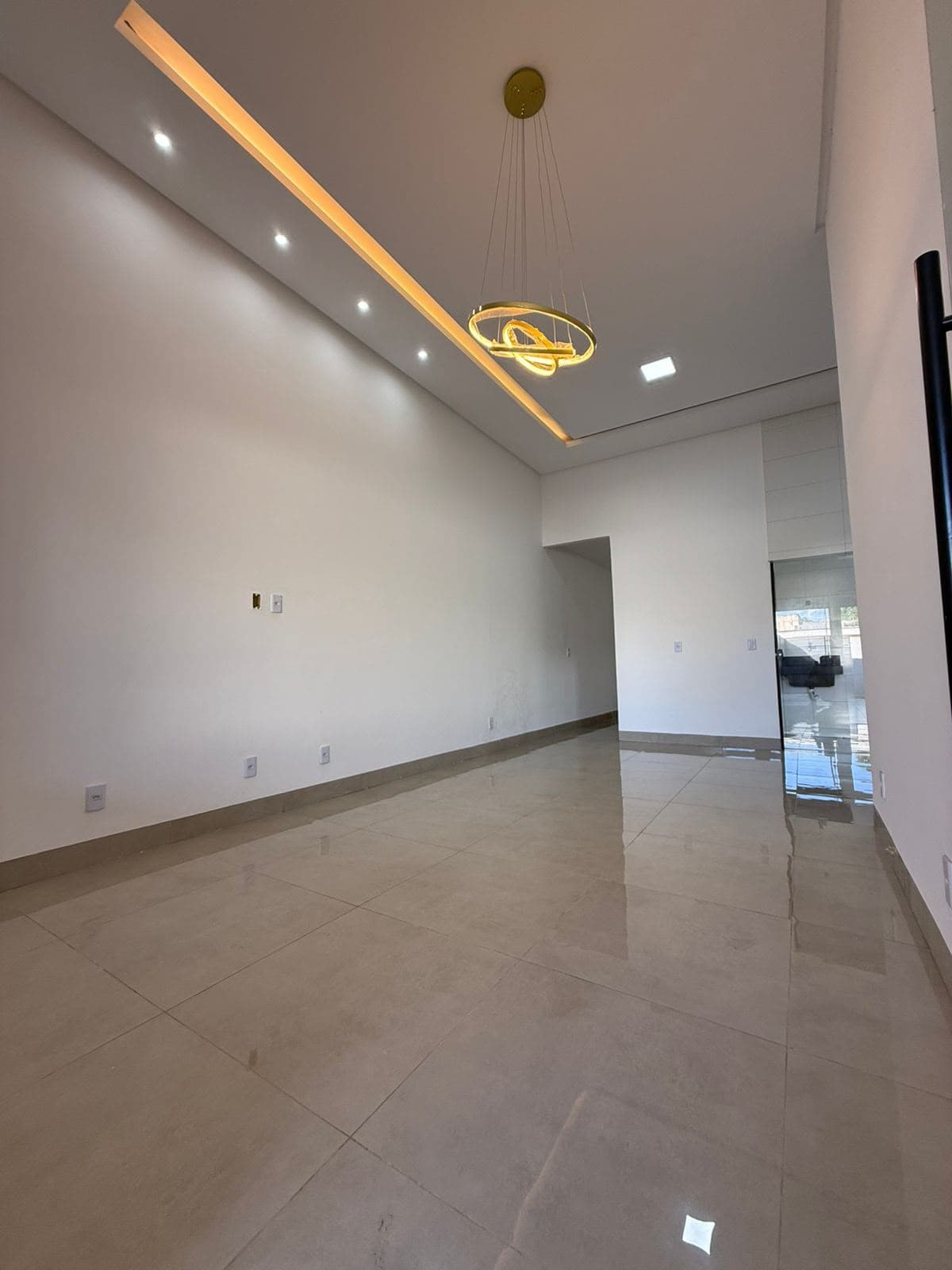 Casa a venda Residencial Itaipú