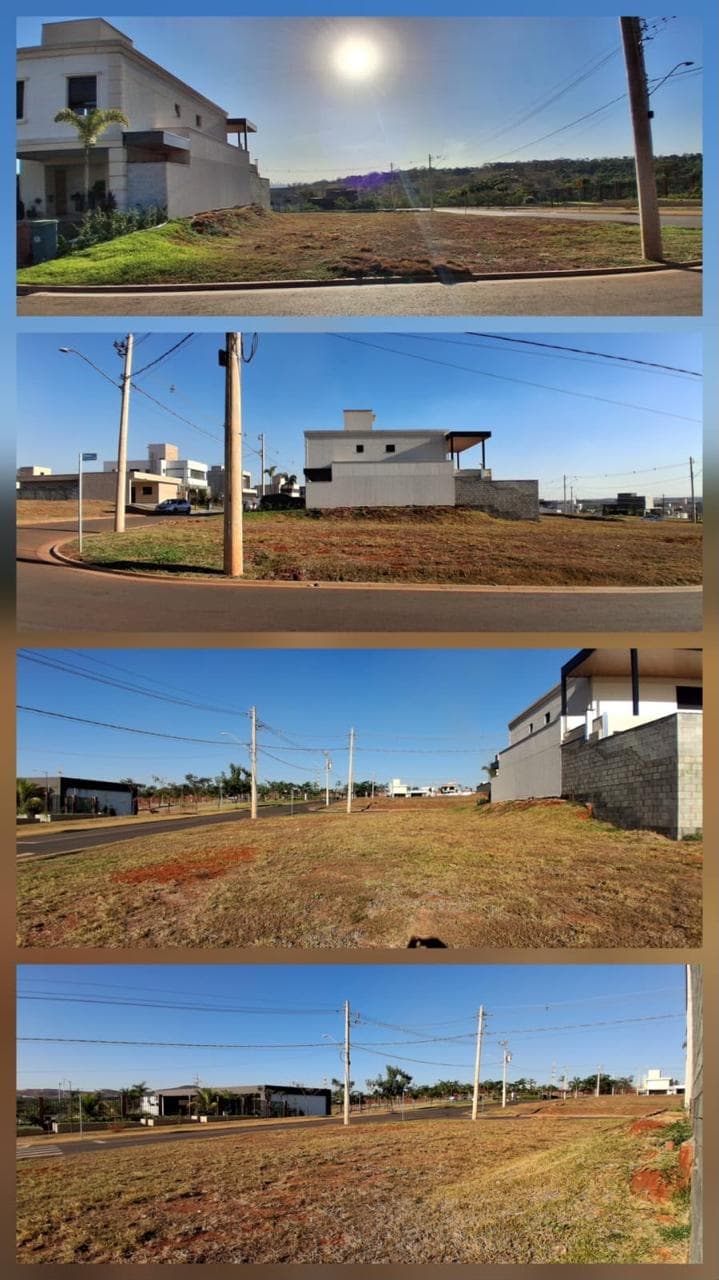 Lote Jardim Parma