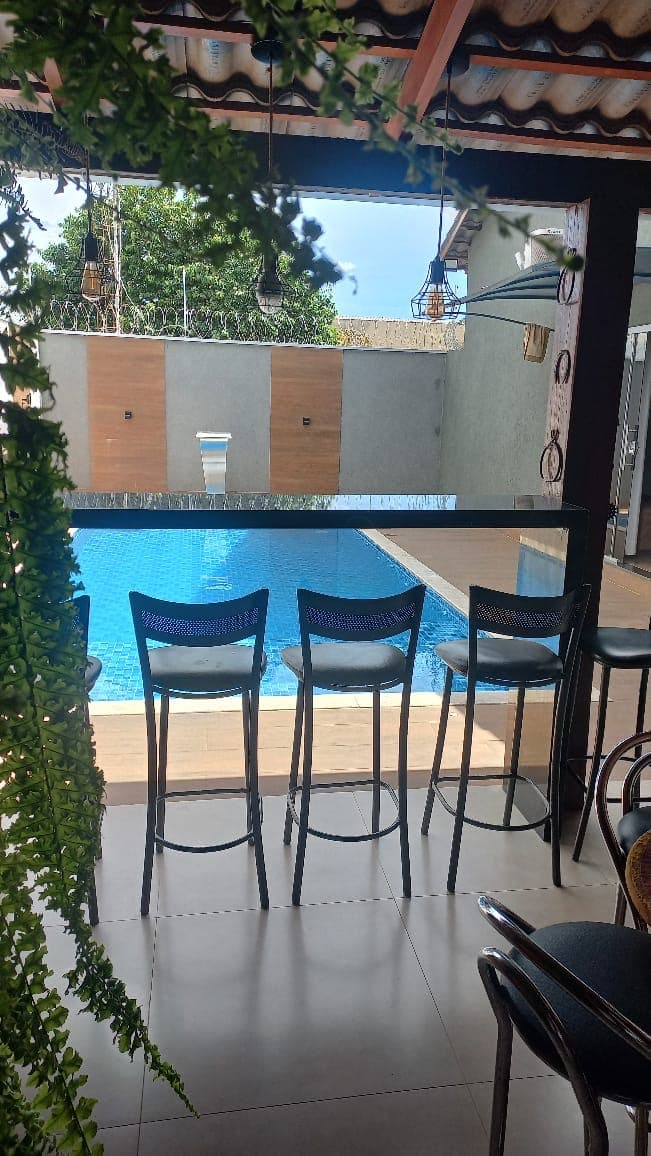 OPORTUNIDADE ÚNICA EM GOIANÉSIA – AO LADO DO HOSPITAL SANTA LUZIA
