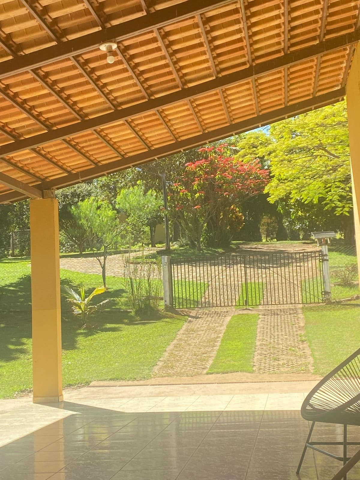 FAZENDA EM BELA VISTA DE GOIÁS