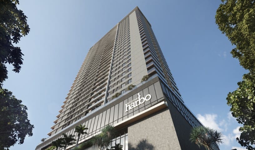 🌿 RESERVA HARBO | SETOR MARISTA | APARTAMENTO 2901A — 259m²