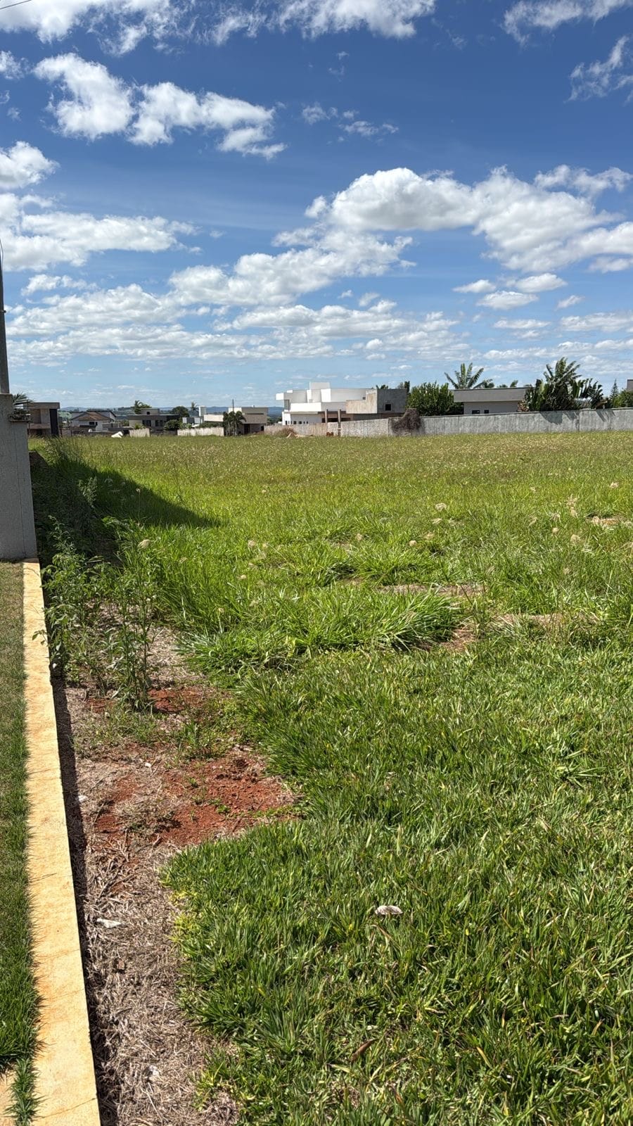 Terreno Condominio Villaggio Baiocchi