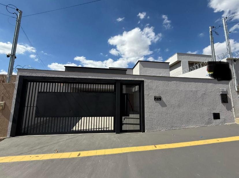 CONDOMINIO DAS ESMERALDAS