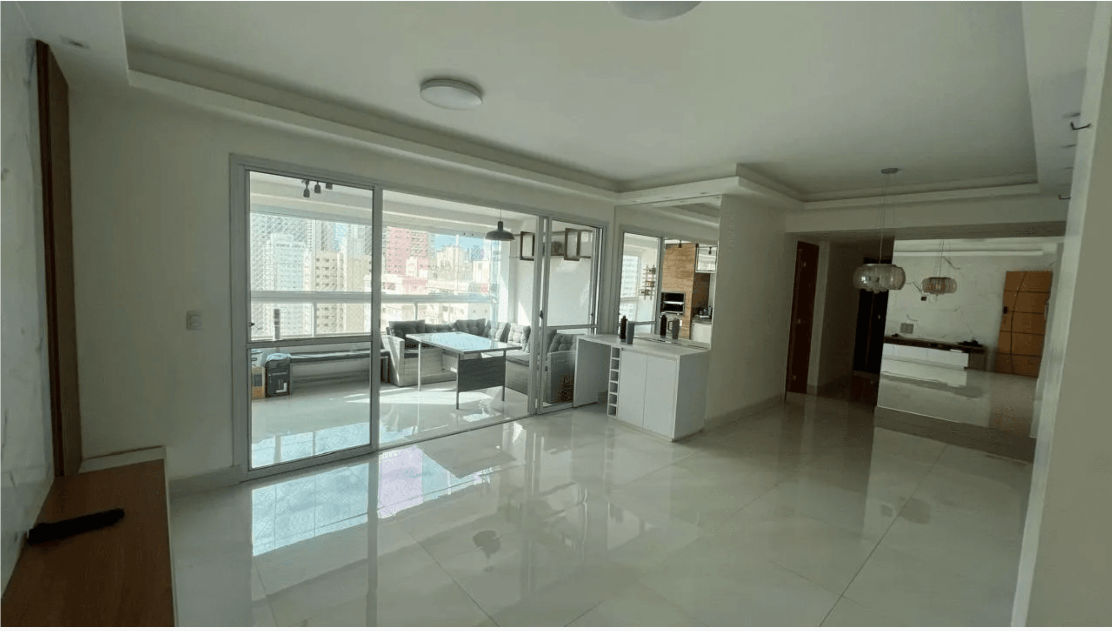 Apartamento 3 Suítes no Setor Bueno
