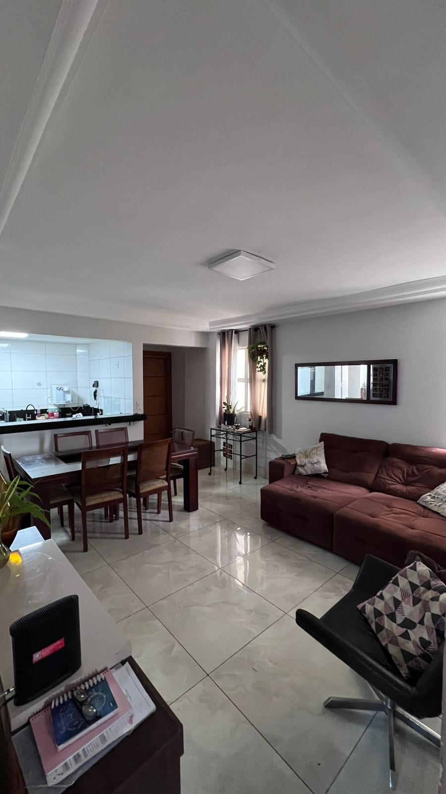 Vendo apartamento Condomínio Residencial Vera Costa- Jardim américa