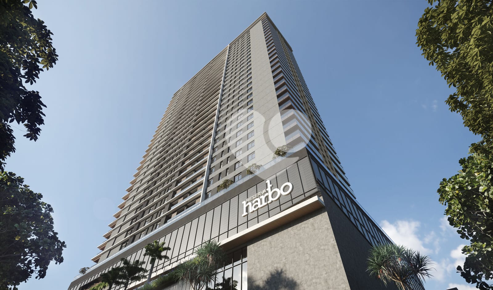 Apartamento Reserva Harbo - Setor Marista