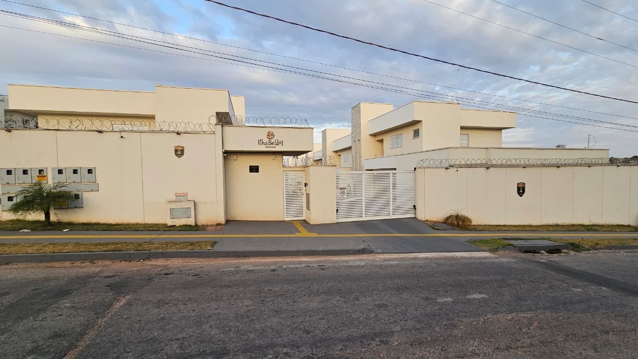 SOBRADO NO ILHA BELA 2