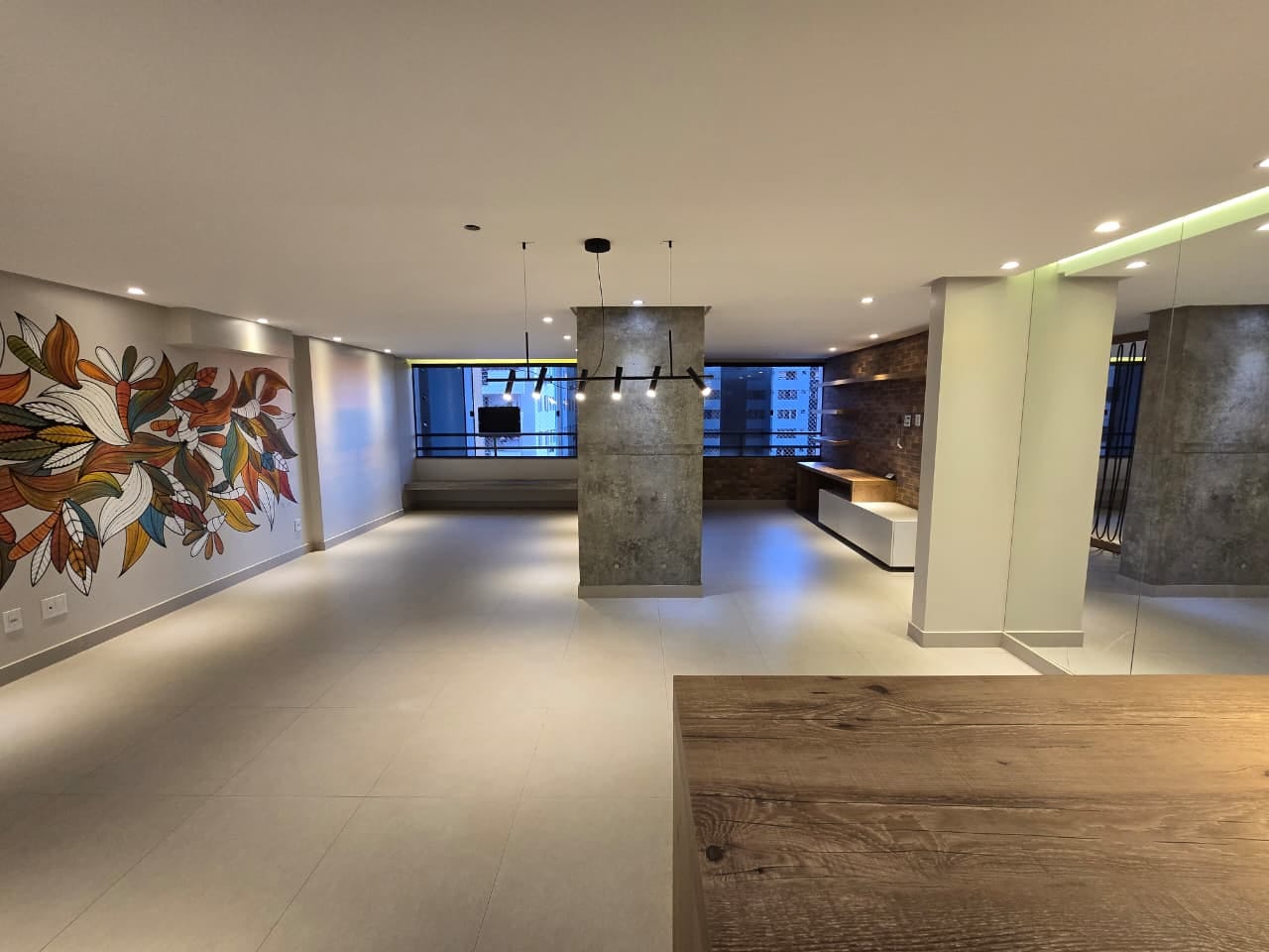 Apartamento com 3 quartos no Setor Bueno