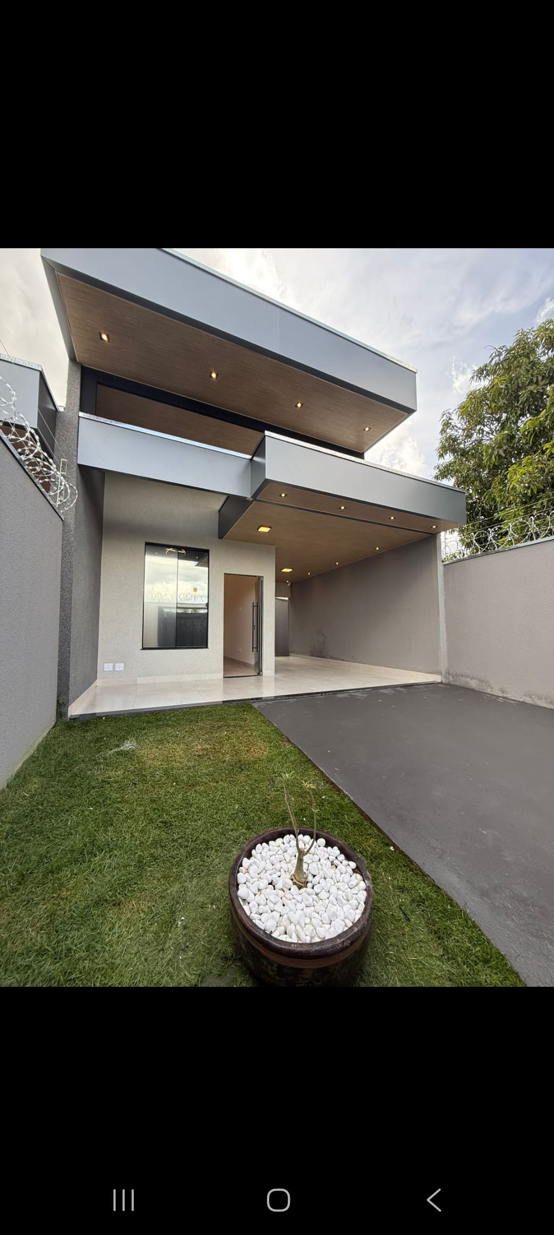 Casa Parque Trindade