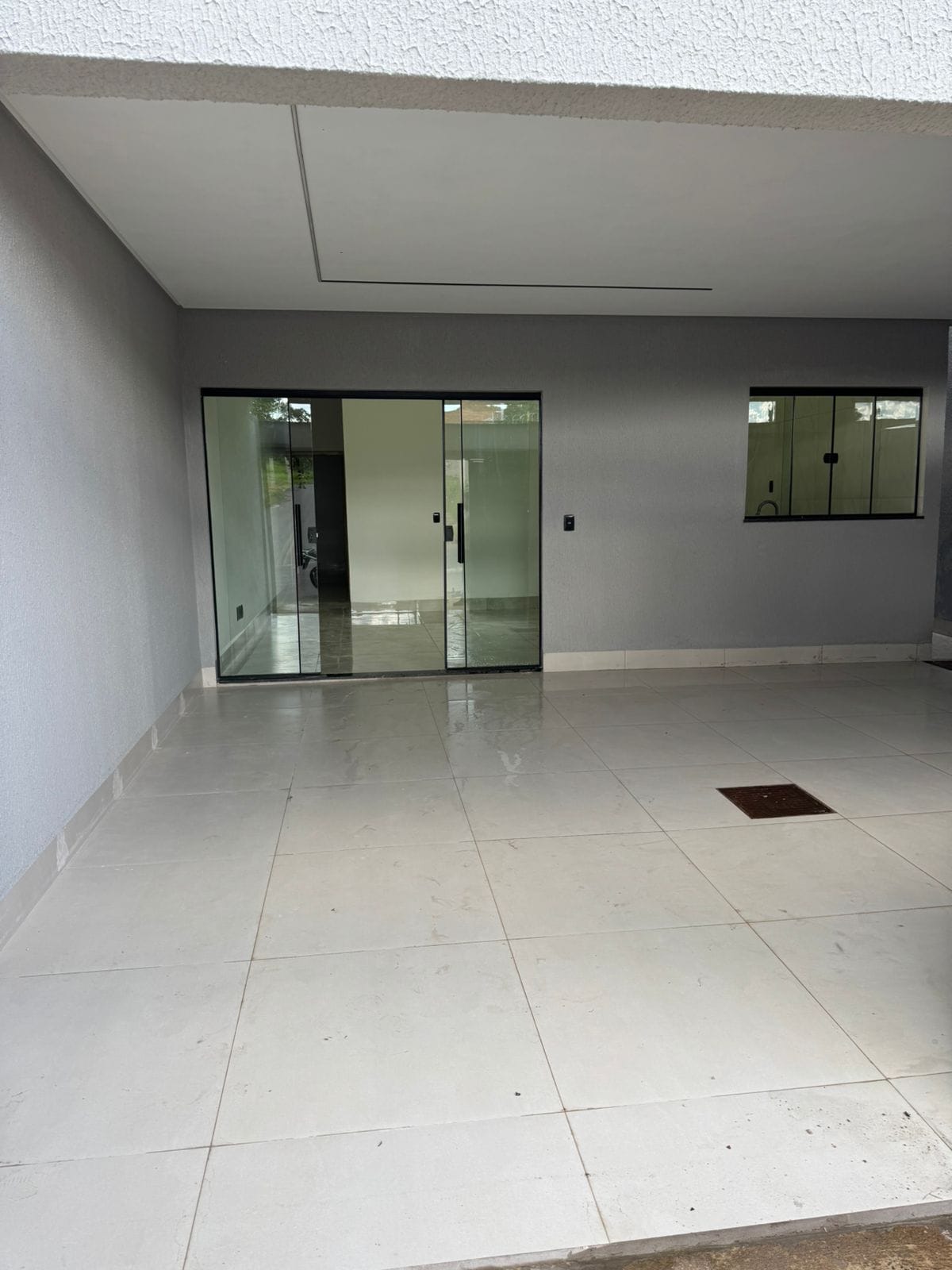 Casa Residencial Flor do Ipê 2
