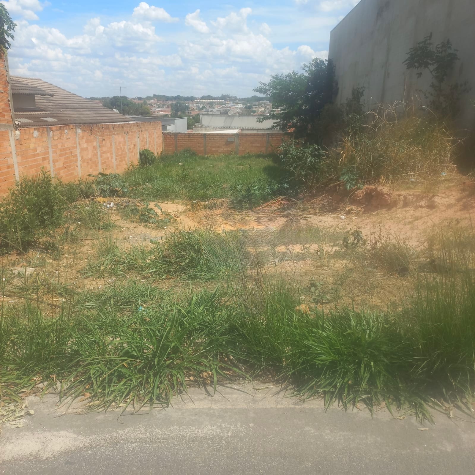 Lote 360m2 Senador Canedo
