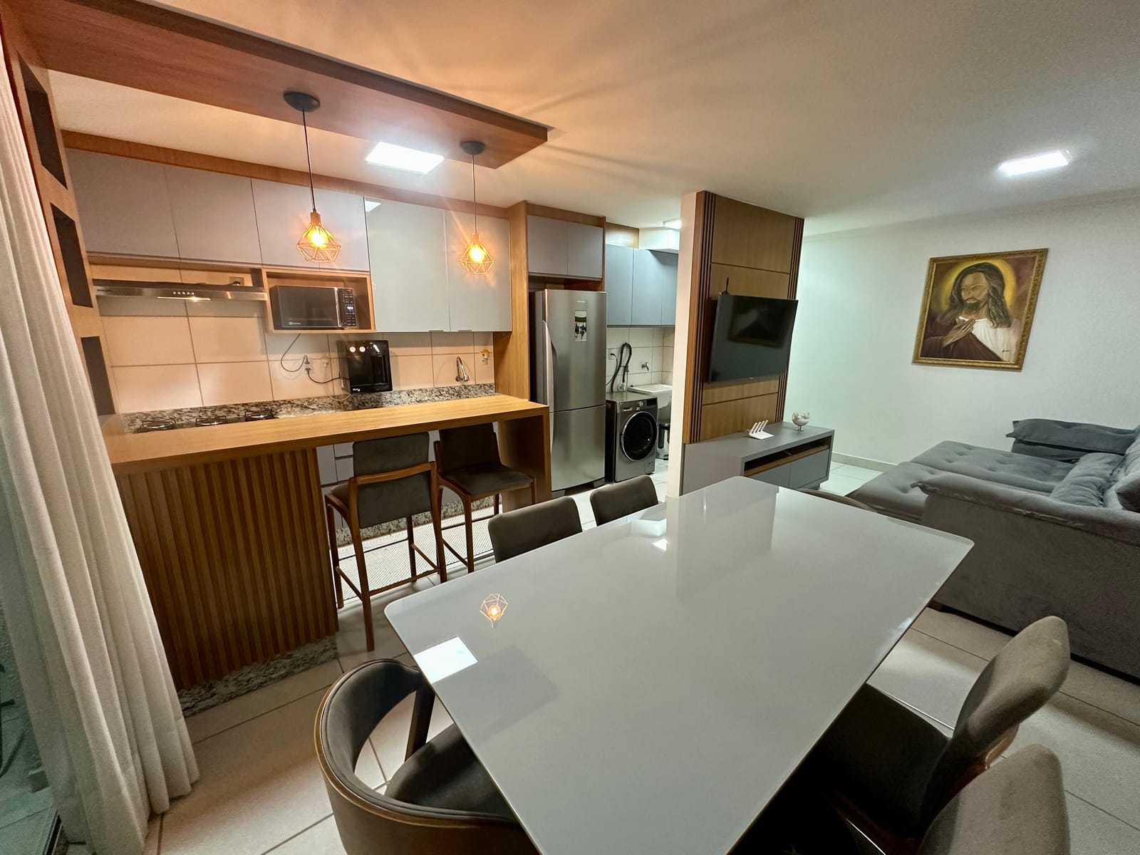 Solar Amazônia 3 Quartos sendo 1 suite  Setor Parque Amazônia - Goiânia GO