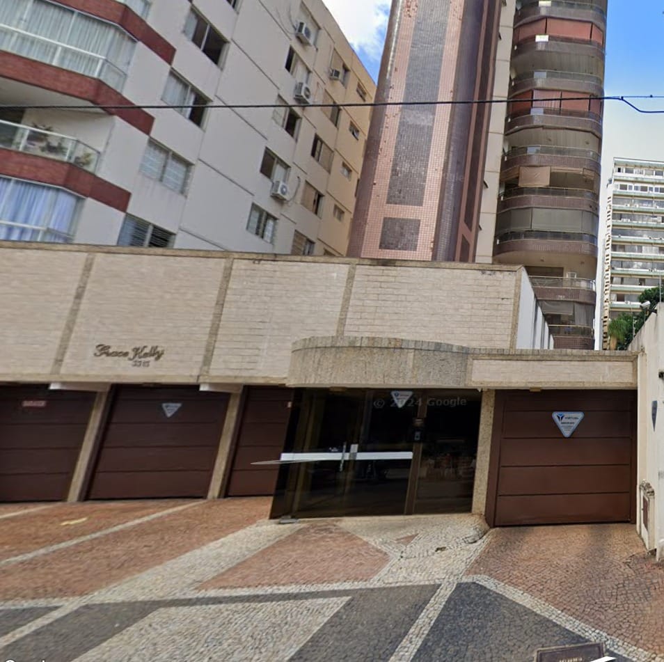 RESIDENCIAL GRACE KELLY | EXCLUSIVIDADE E CONFORTO