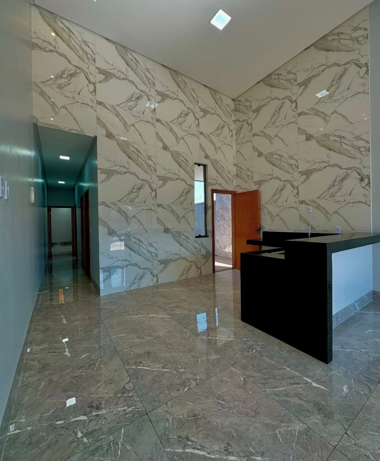 🏡 Casa à Venda – Residencial Petrópolis