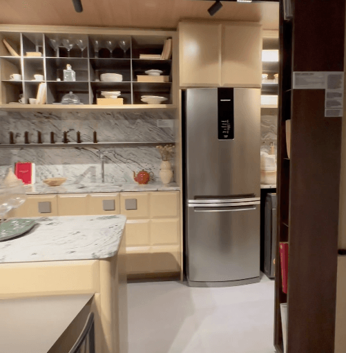 🏢 Apartamento à Venda – Wish Vaca Brava | Setor Bueno