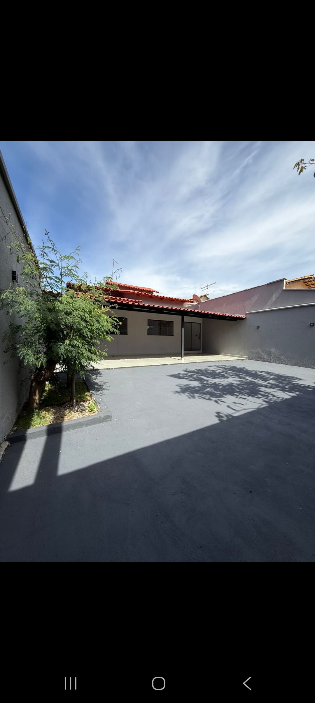 Casa Jd. Dos Buritis