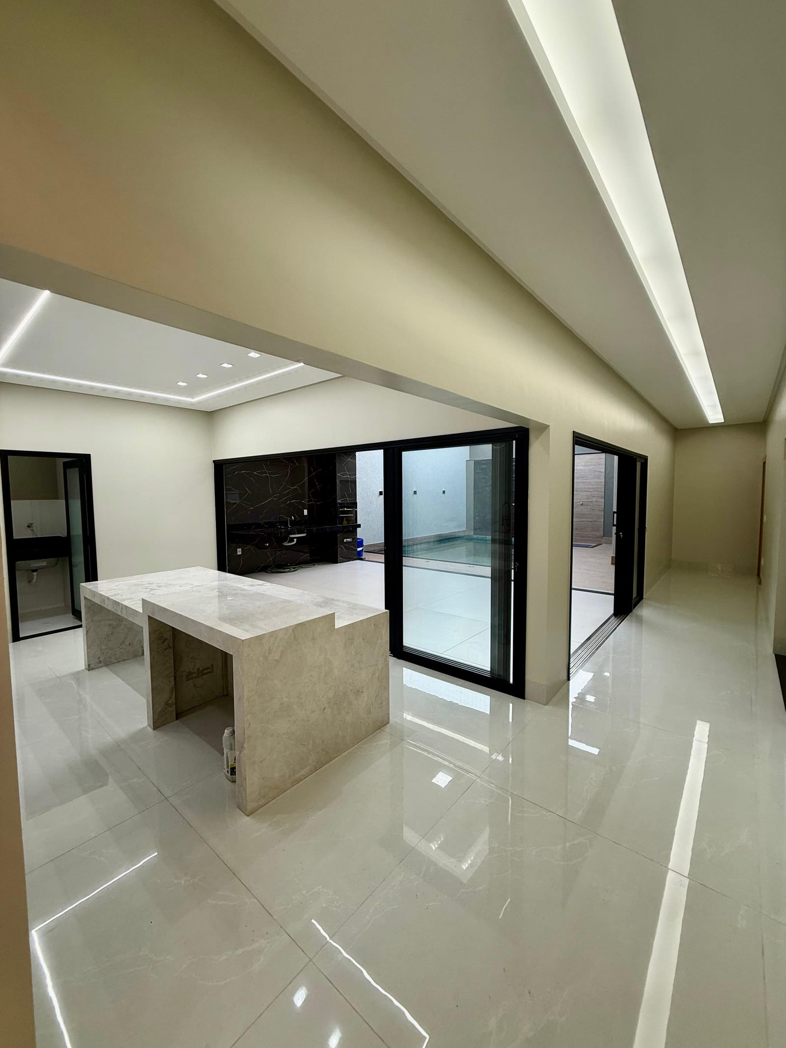 🏡 Casa Alto Padrão – Residencial Itália | Goiânia-GO