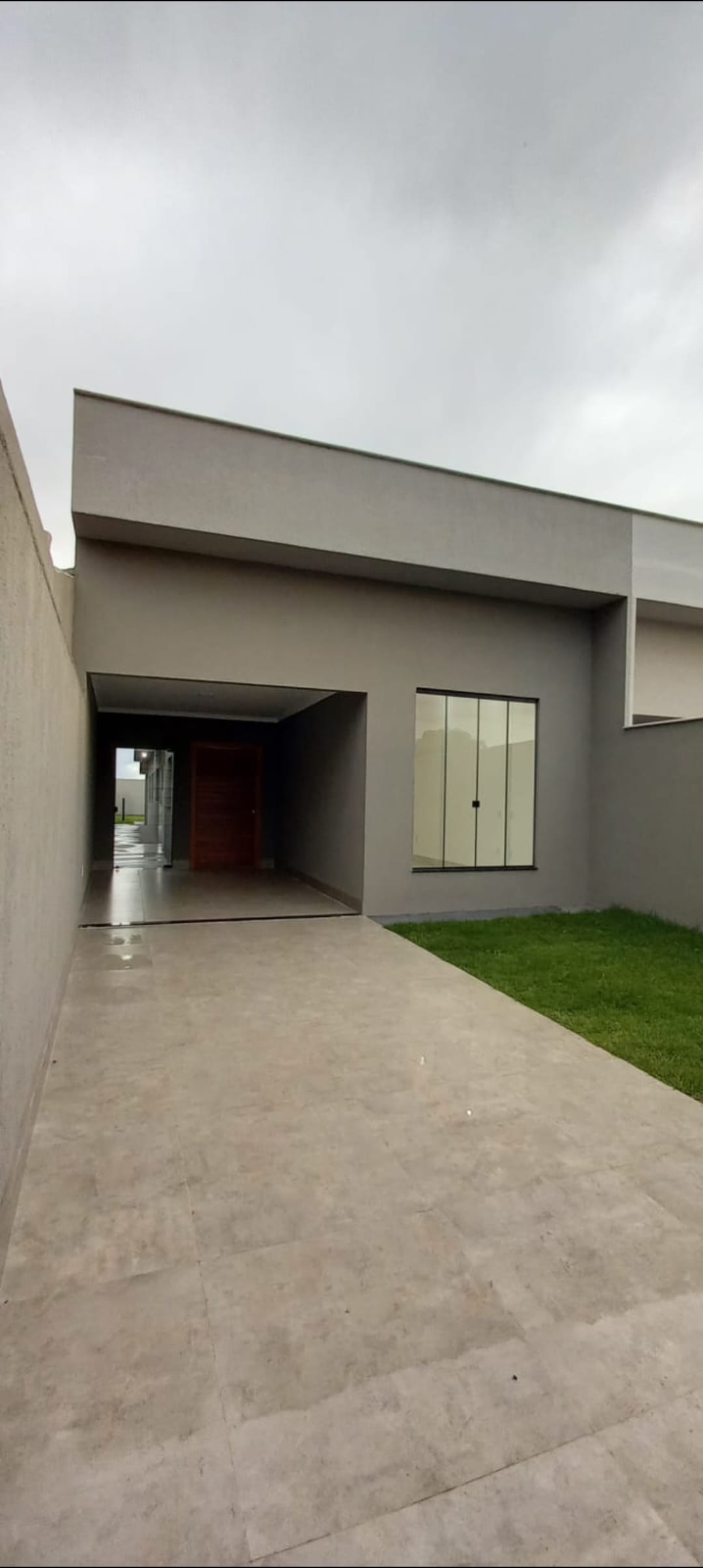 CASA JD. HELVÉCIA