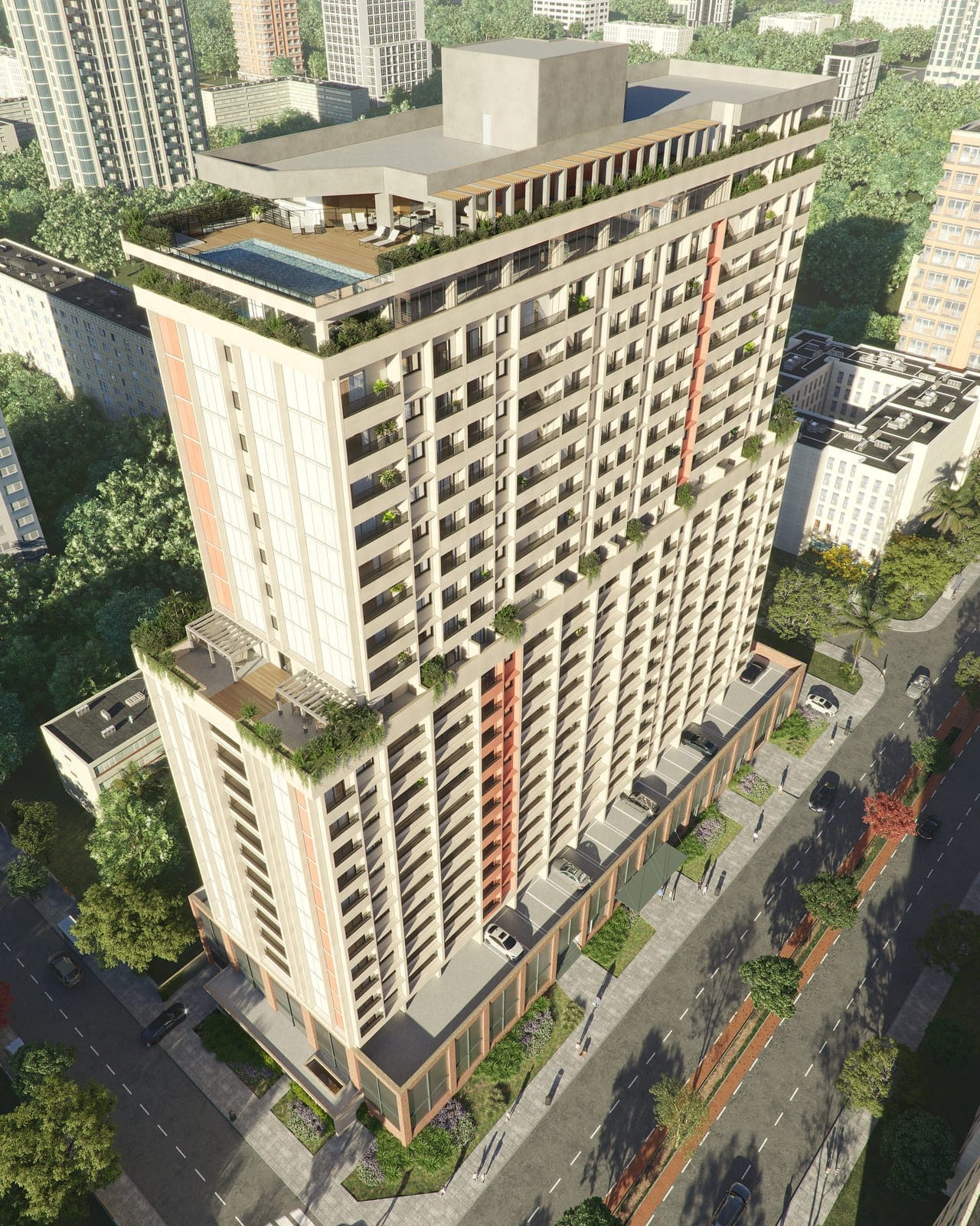 AP SETOR BUENO - AV T 9