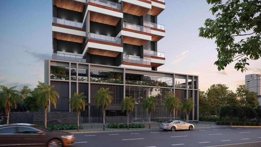 OPUS PENTHOUSES 146 (PREÇO DE OPORTUNIDADE) ANDAR ALTO