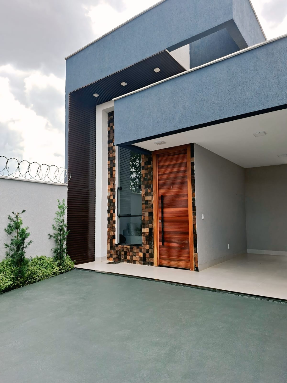 Casa com 3 quartos no Setor Faiçalville