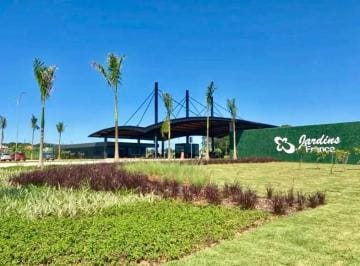 Lote Jardins França