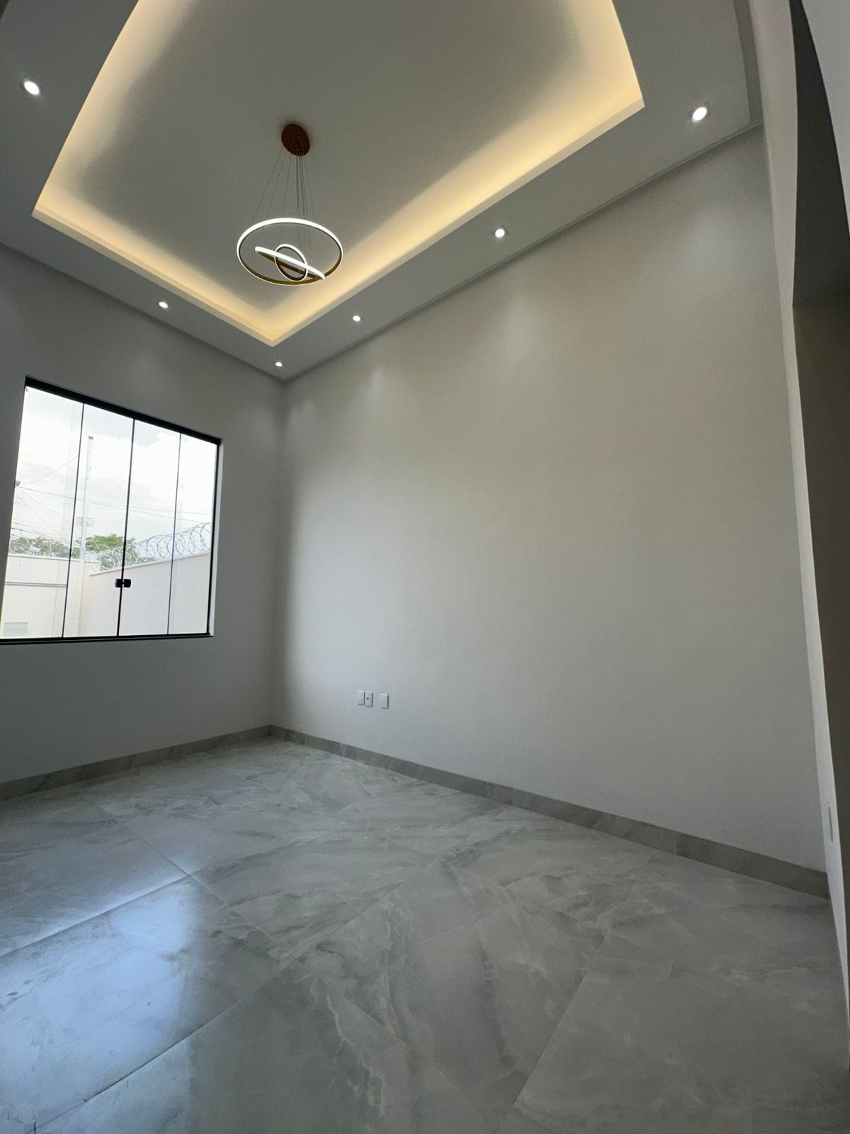 Casa com 3 quartos na Vila Maria