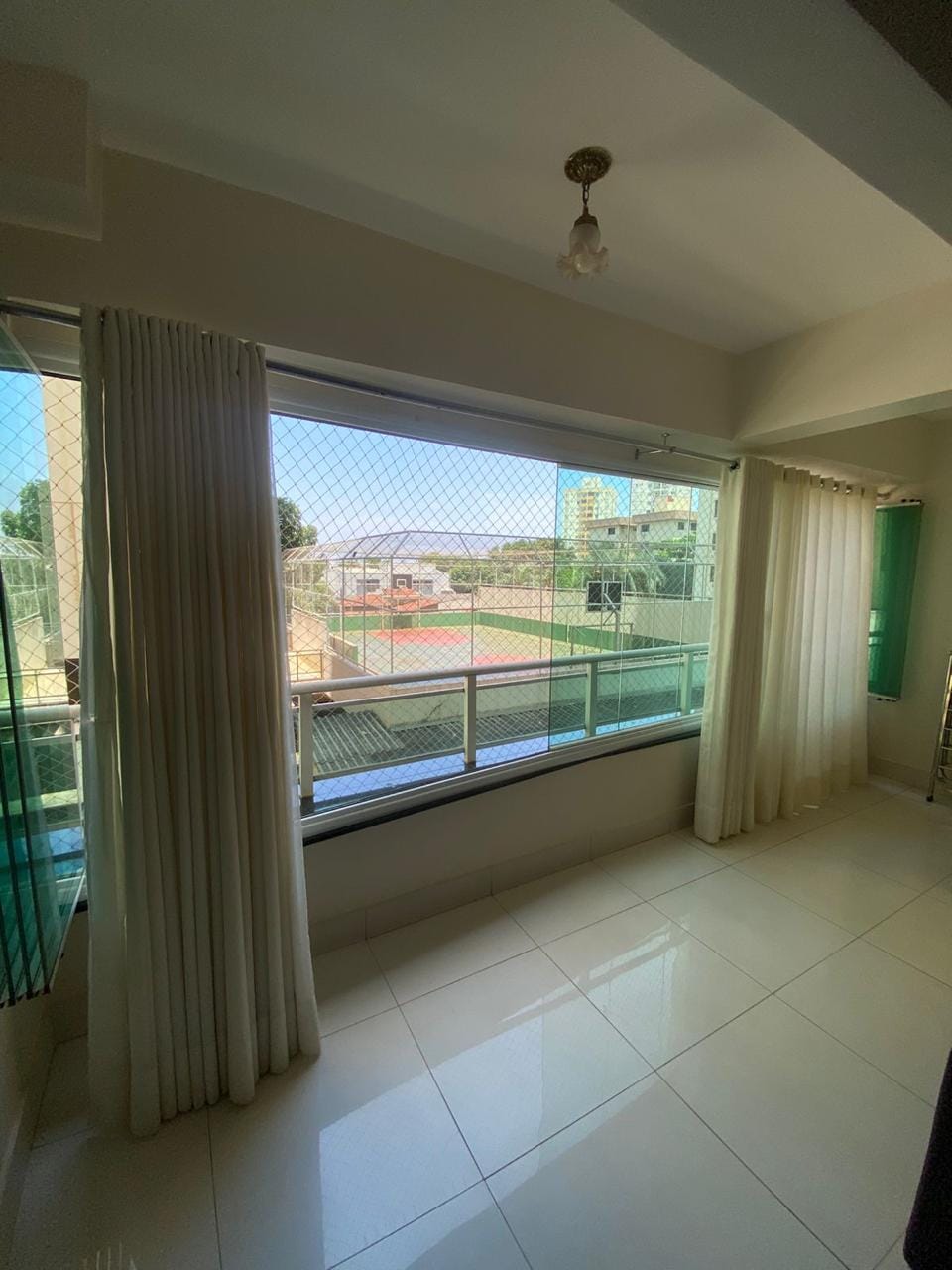 Borges Landeiro Plaza