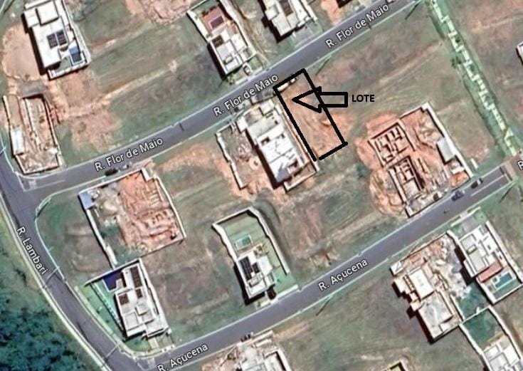 ‼️‼️OPORTUNIDADE LOTE JARDINS NÁPOLES