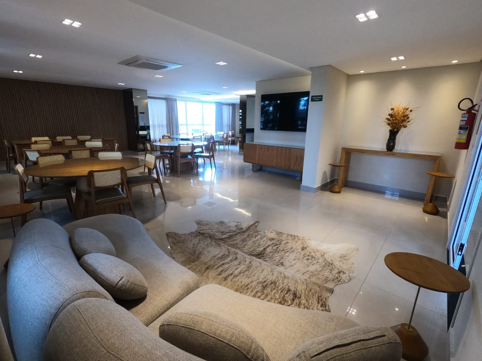 Apartamento Gran Murano