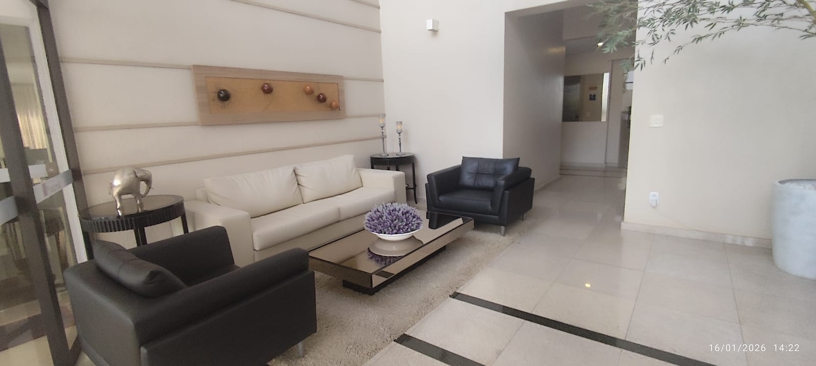 🏢 Residencial Fraternité – Jardim Goiás 📍 Ao lado do Parque Flamboyant