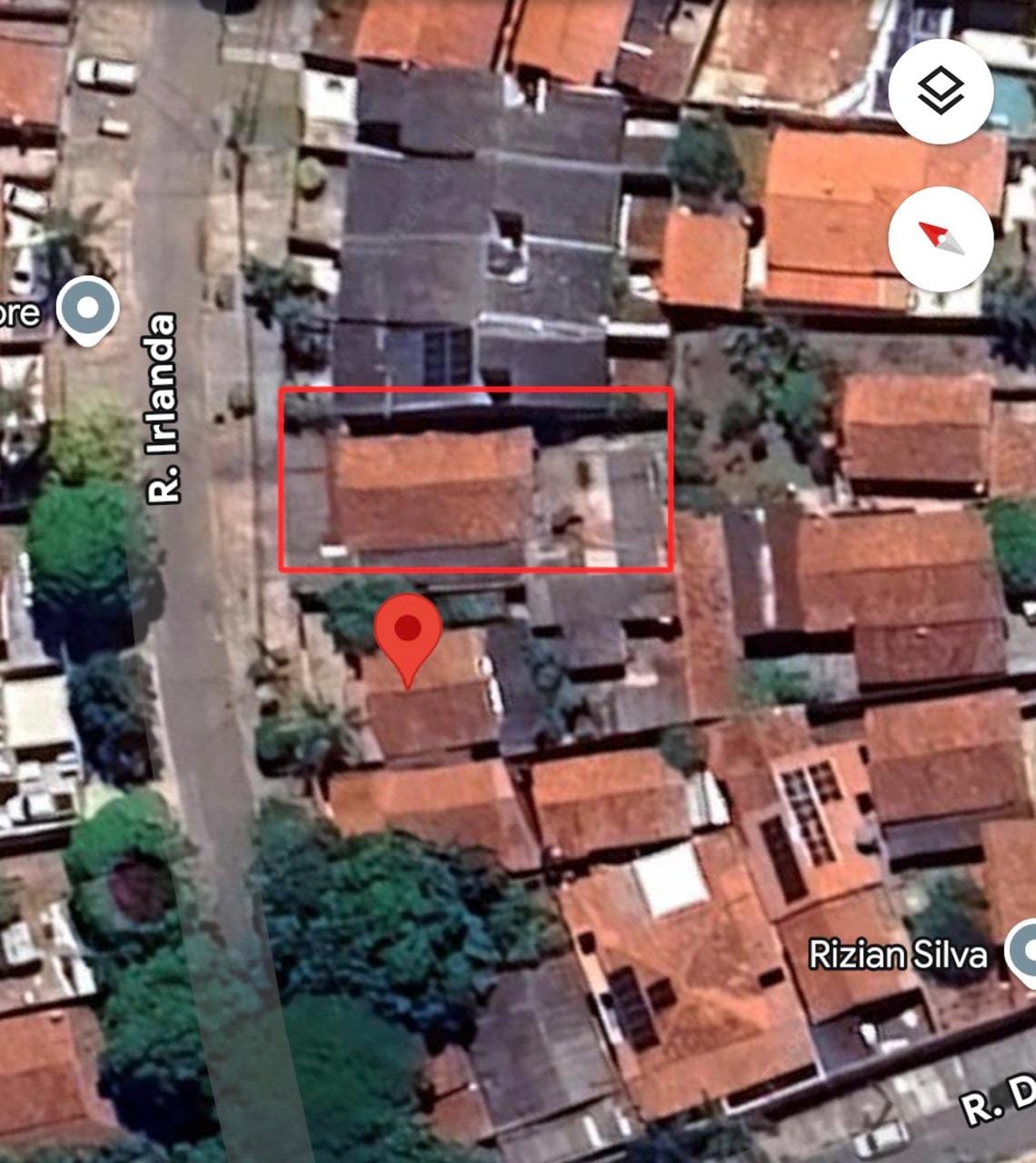 LOTE DE 496 M² NO JARDIM EUROPA