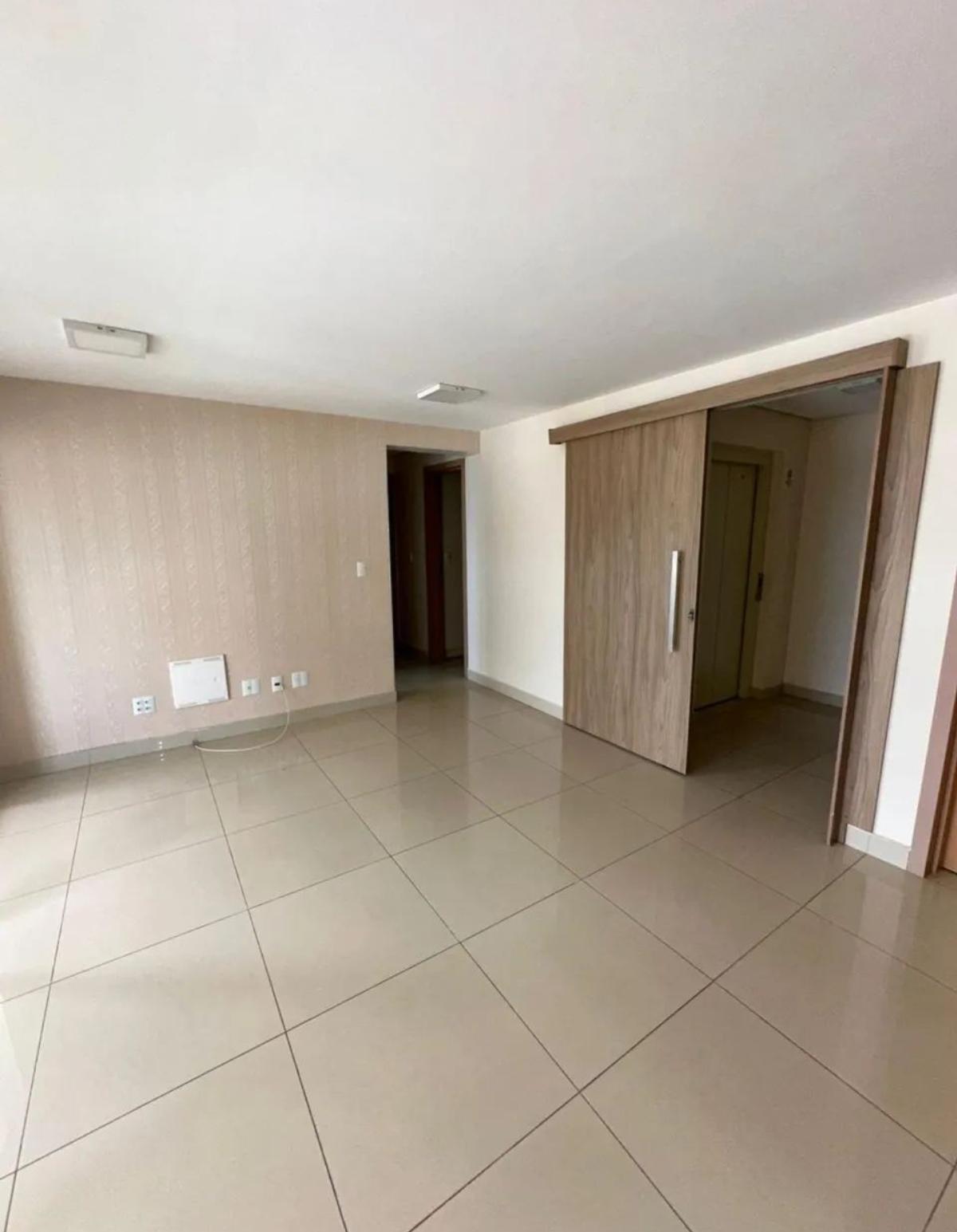 Apartamento Times Home Convenience - Jardim Goiás