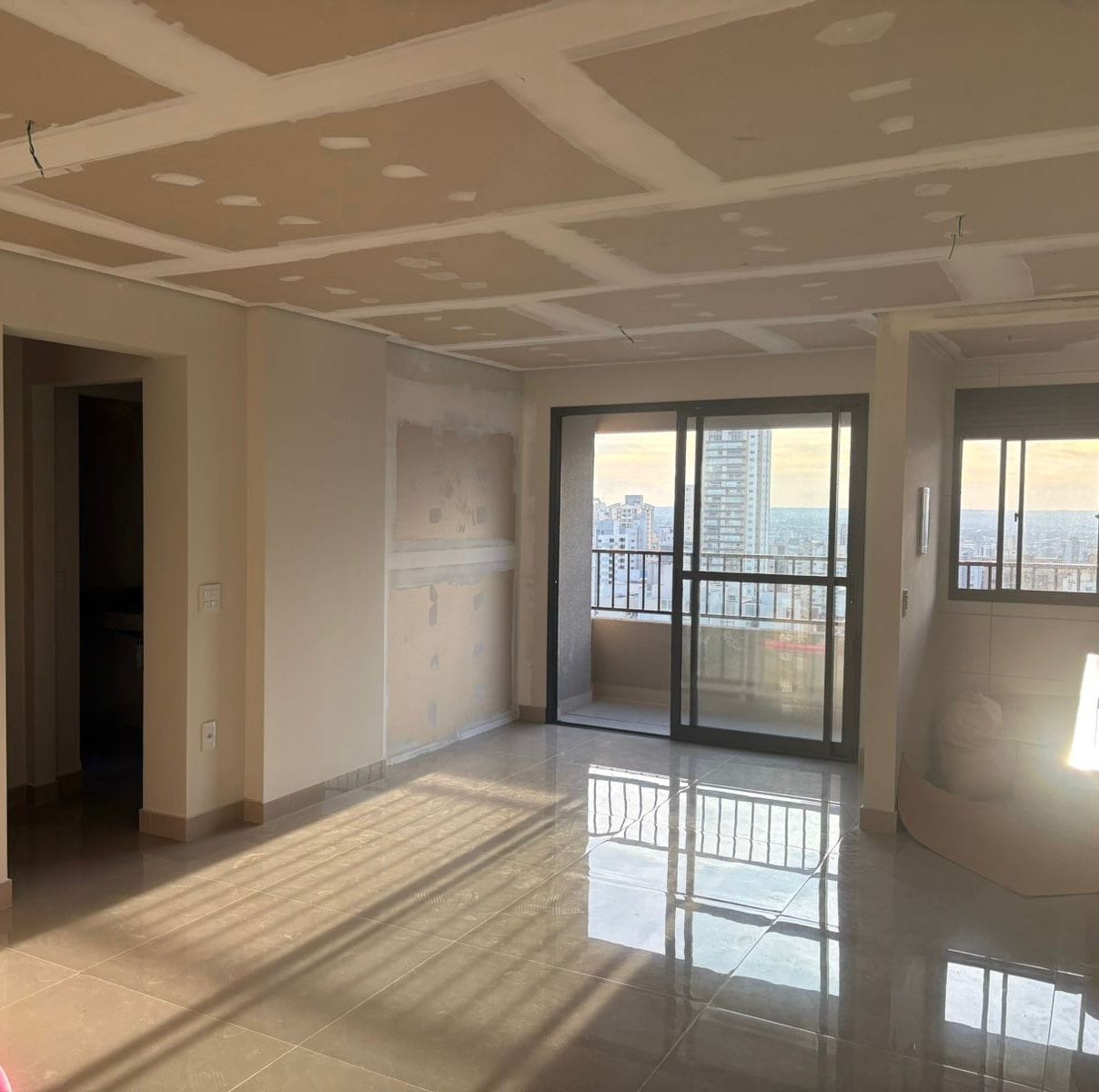 VENDO APARTAMENTO – ST. BUENO | RITMO BUENO