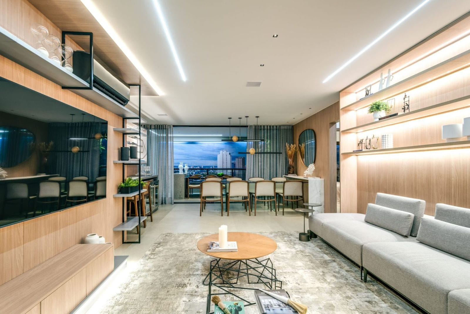 Apartamento Platz 36 By Brasal