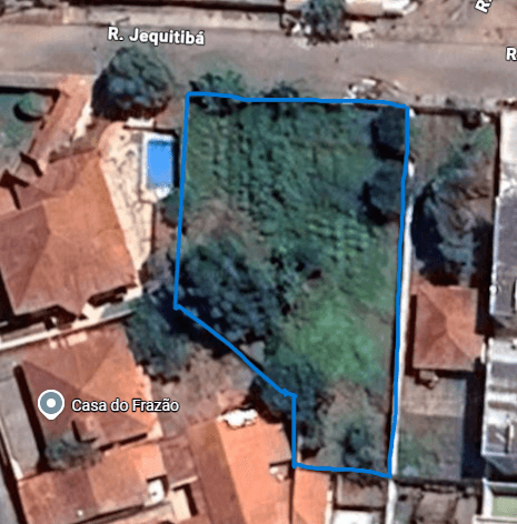 Lote Santa Genoveva