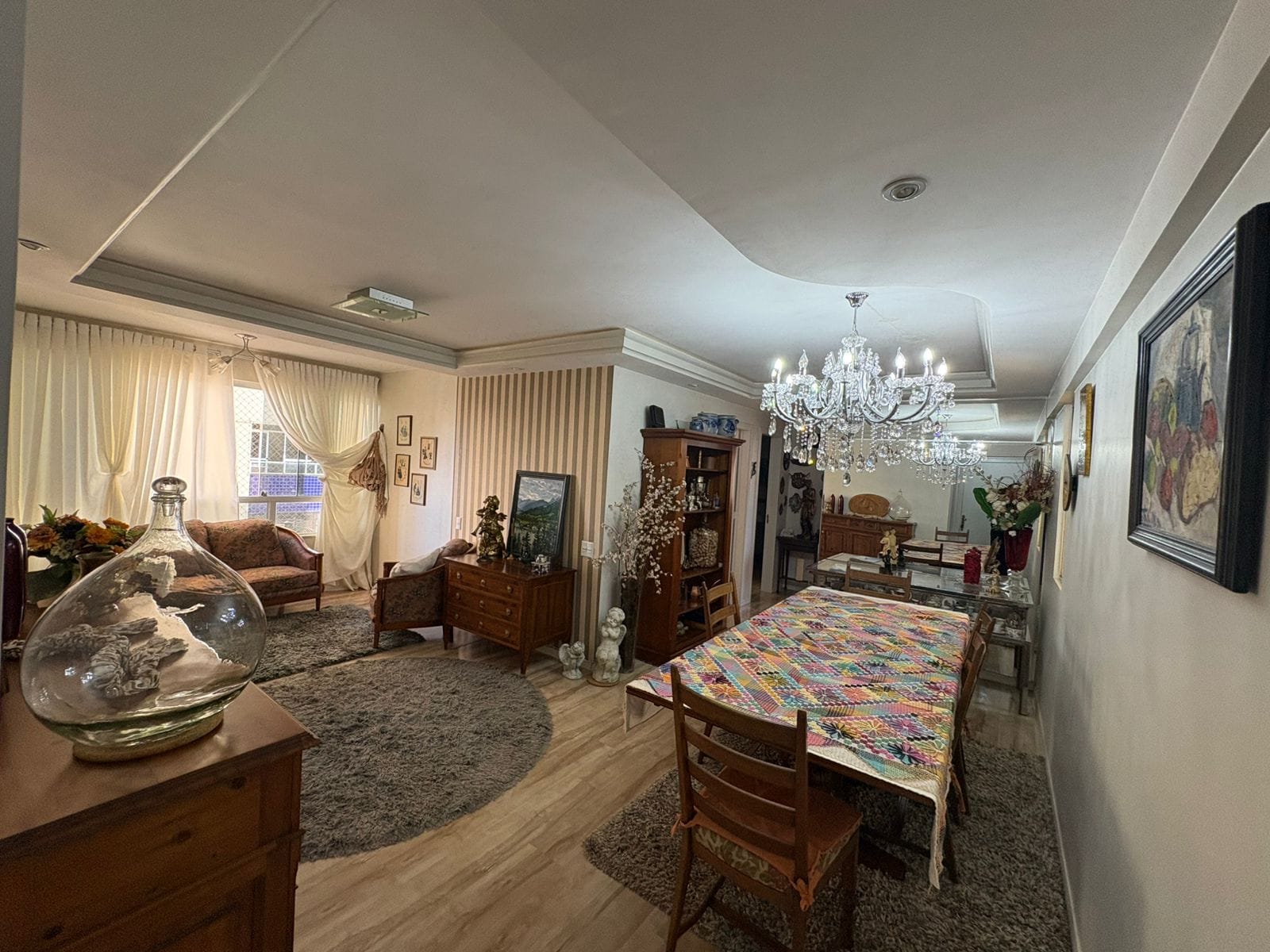 Alto da Glória: oportunidade pronta e com lazer completo