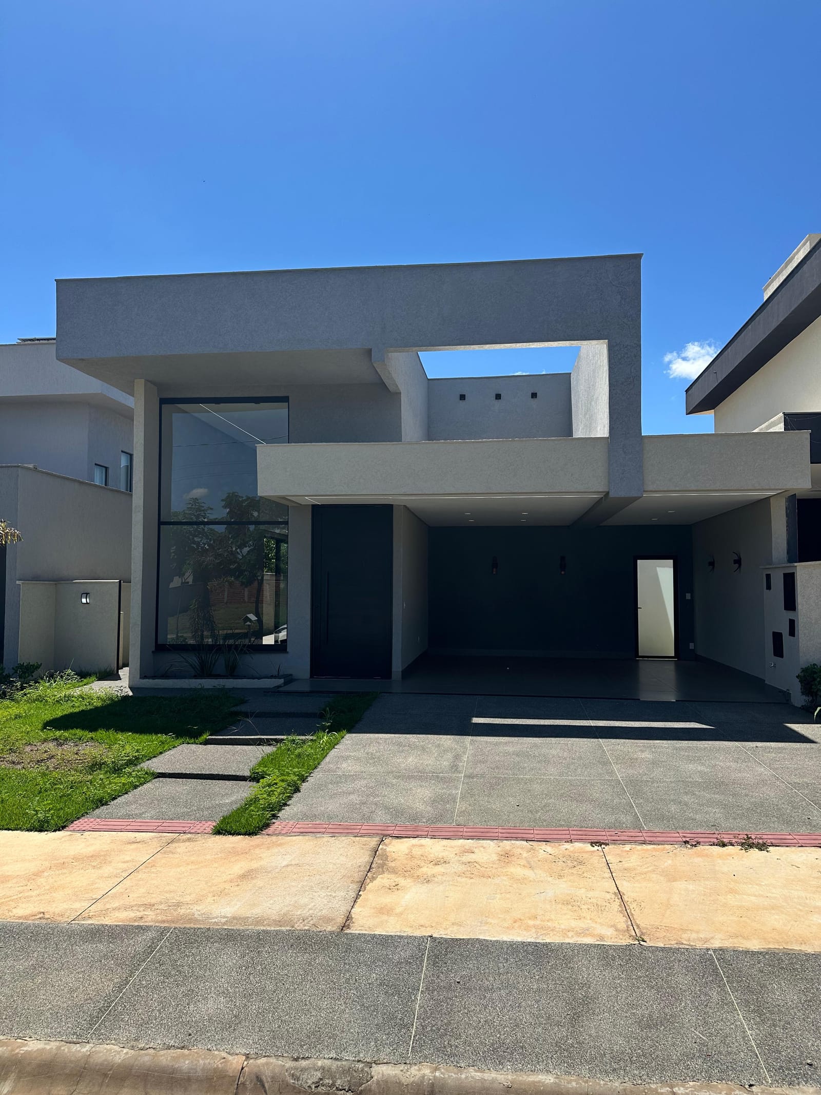 Casa Terrea Parqville Pinheiros