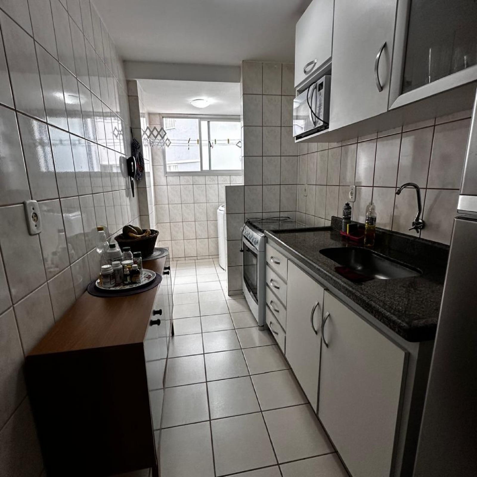 APARTAMENTO NO SETOR CASTELO BRANCO