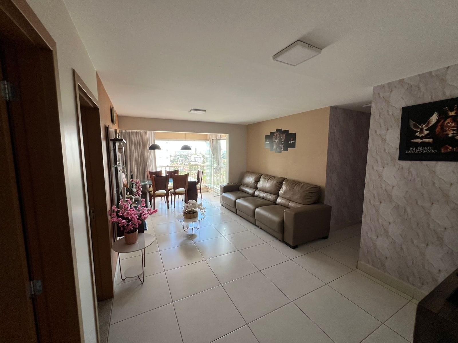 Apartamento Residencial Flampark - Jardim Goiás