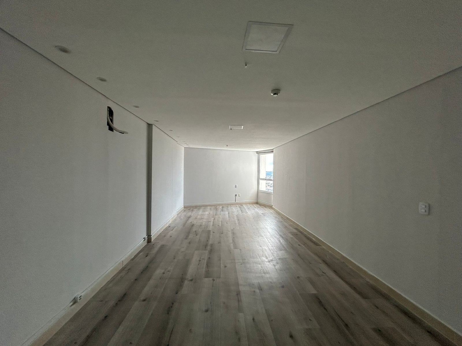 Sala comercial ampla | Terra Office
