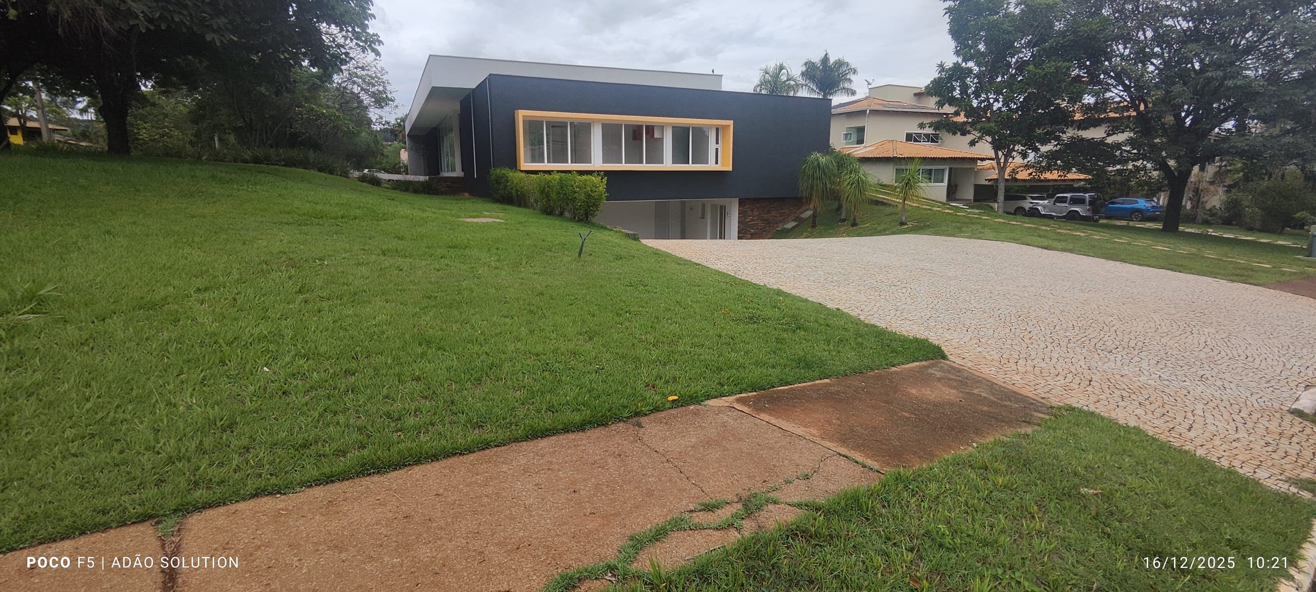 Exclusividade no Aldeia do Vale – Casa com Piscina, Lazer Completo e 680 m²