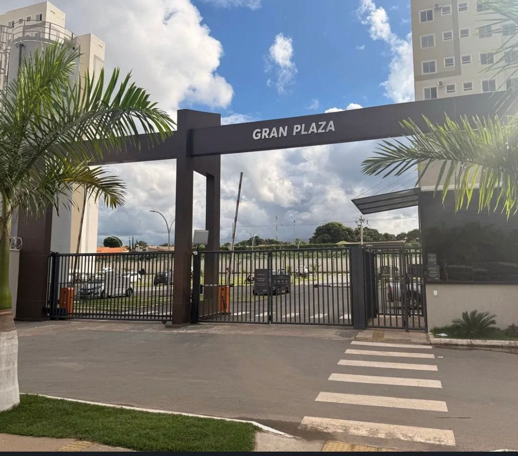 Ágio de apartamento setor Novo Mundo Condomínio Gran Plaza